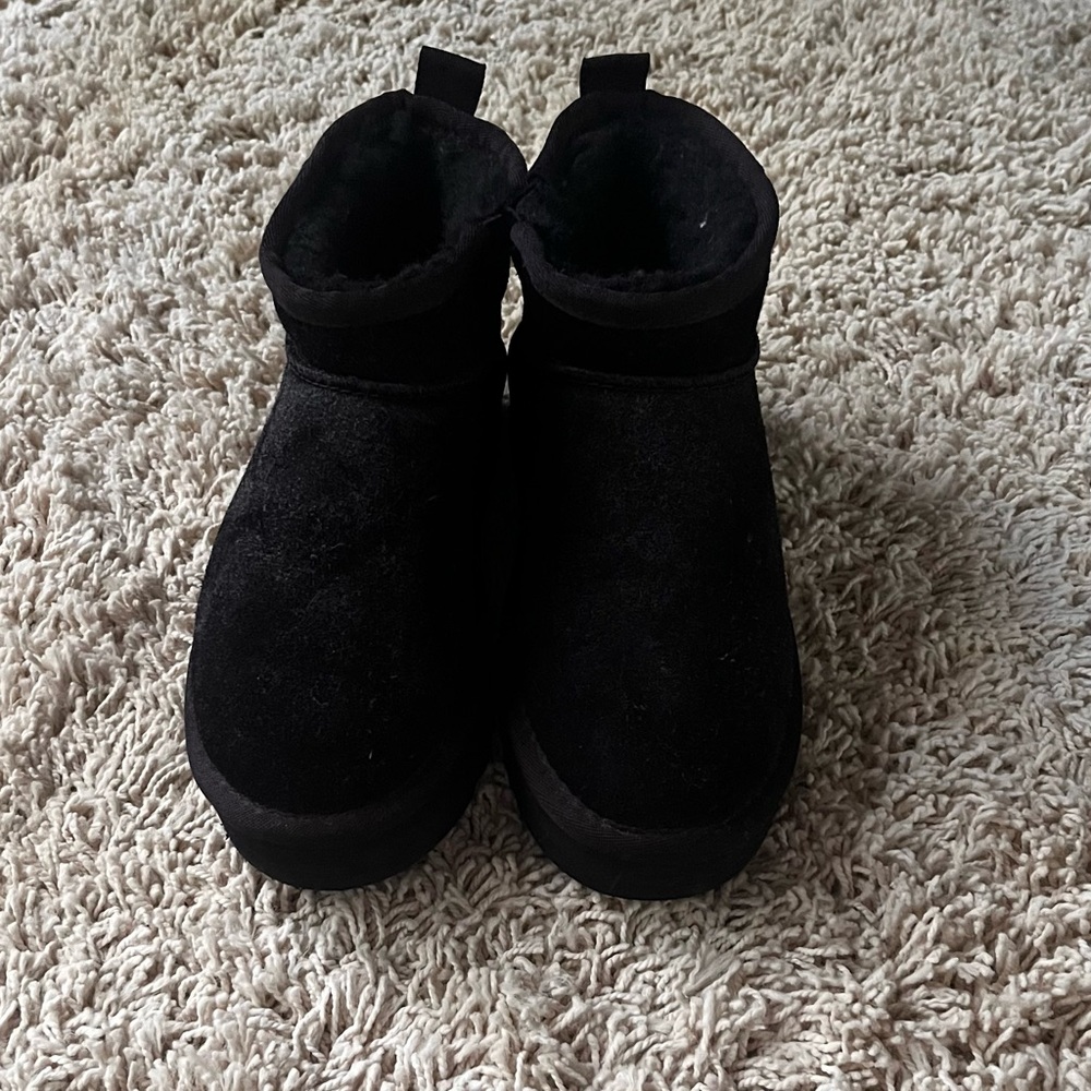 bearpaw boots